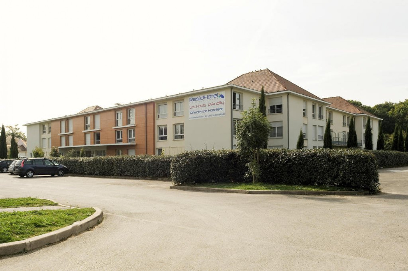 vente Résidence affaires Andilly - Photo 6