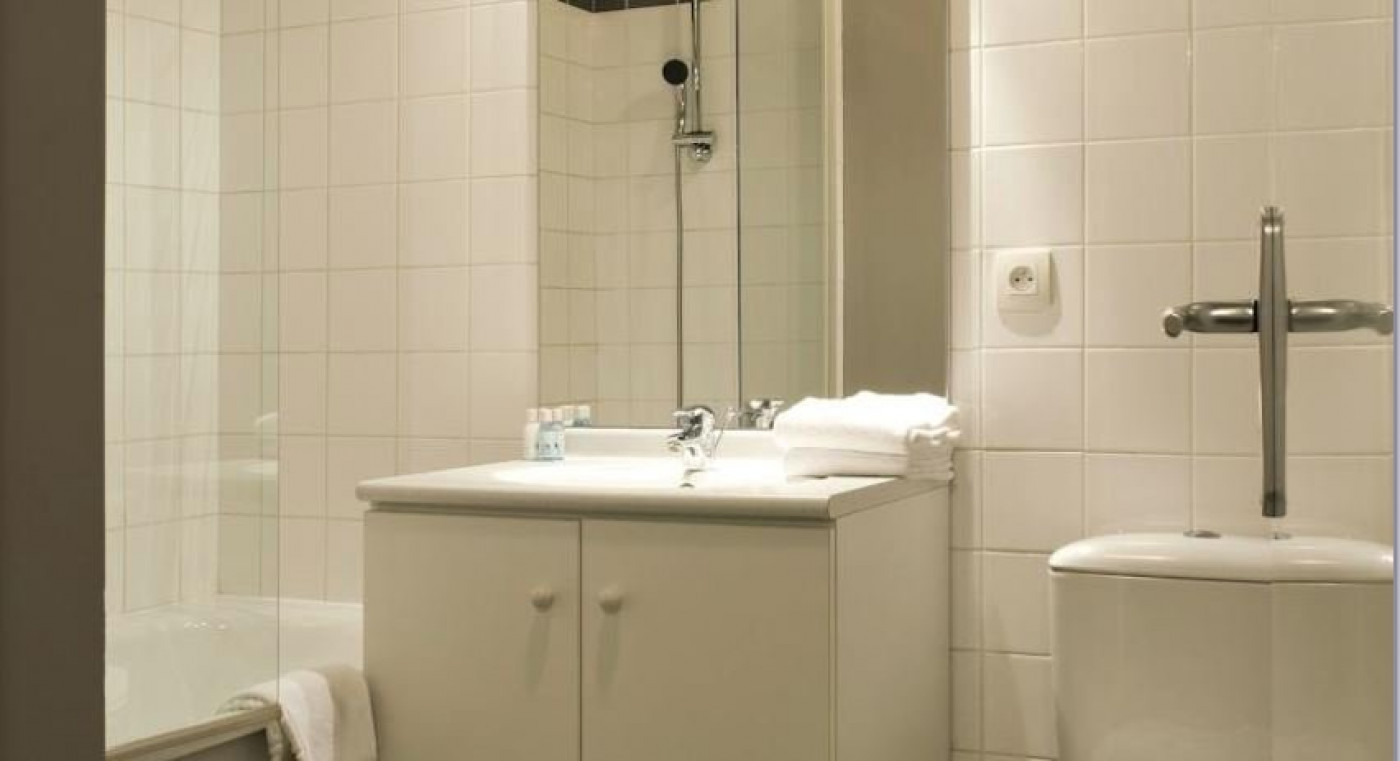 vente Résidence affaires Andilly - Photo 4