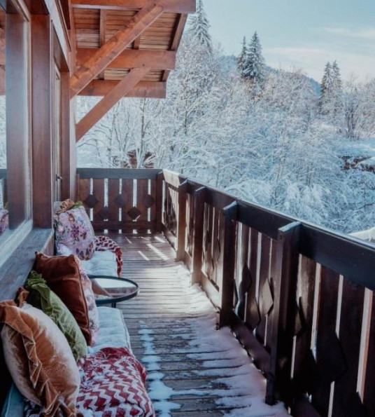 vente Résidence tourisme Megeve - Photo 5