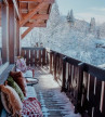 vente Résidence tourisme Megeve
