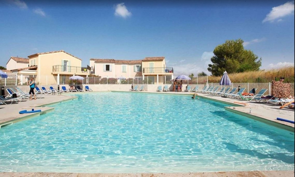 vente Résidence tourisme Cabries - Photo 8