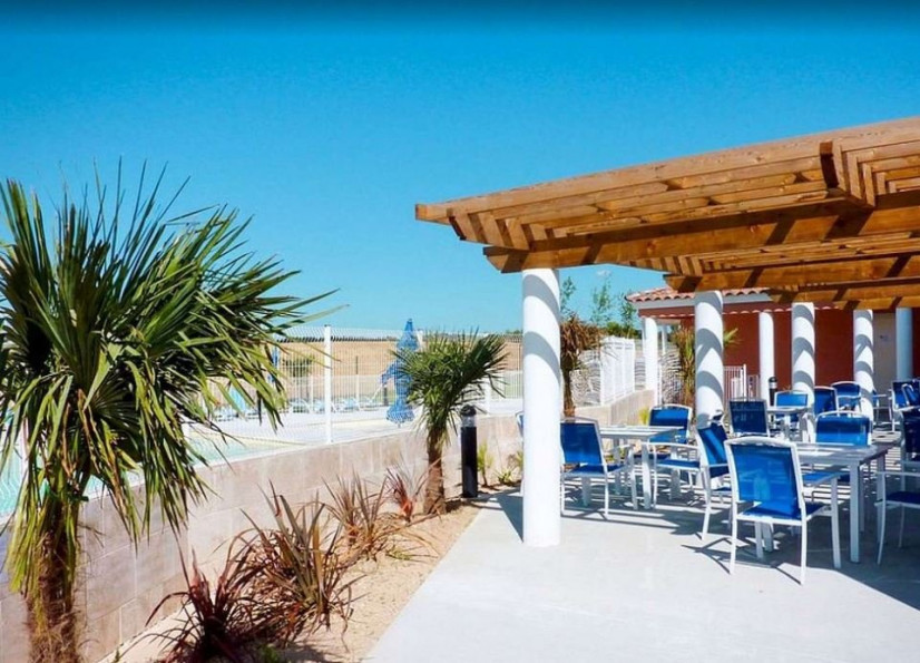 vente Résidence tourisme Cabries - Photo 9