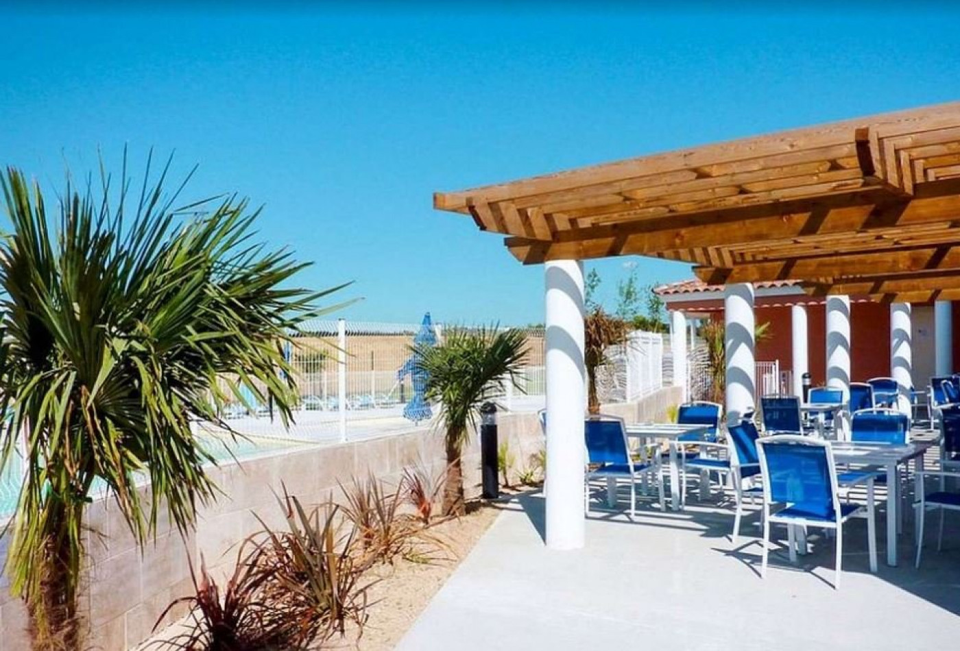 vente Résidence tourisme Cabries - Photo 9