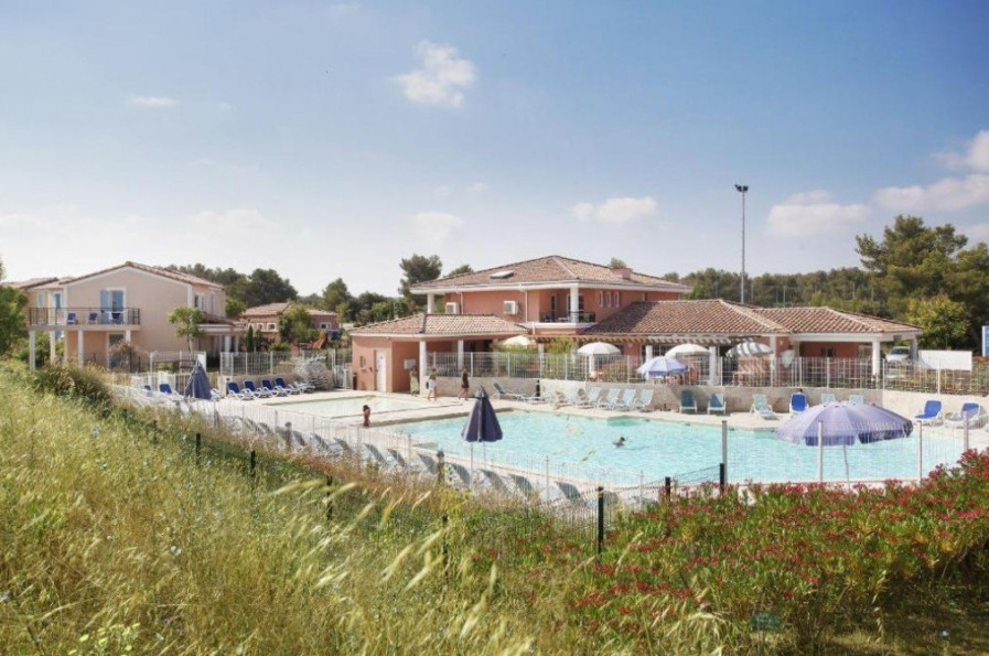 vente Résidence tourisme Cabries - Photo 7