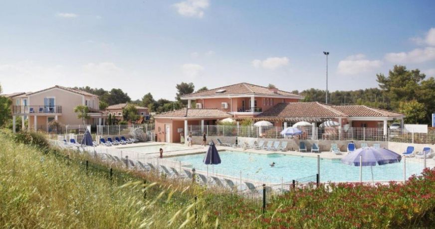 vente Résidence tourisme Cabries