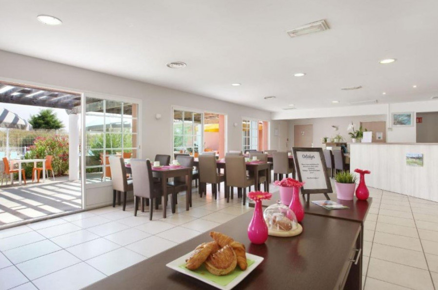 vente Résidence tourisme Cabries - Photo 6