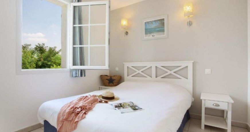 vente Résidence tourisme Cabries