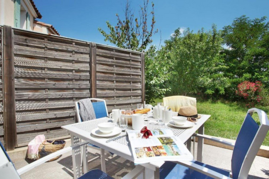 vente Résidence tourisme Cabries - Photo 5