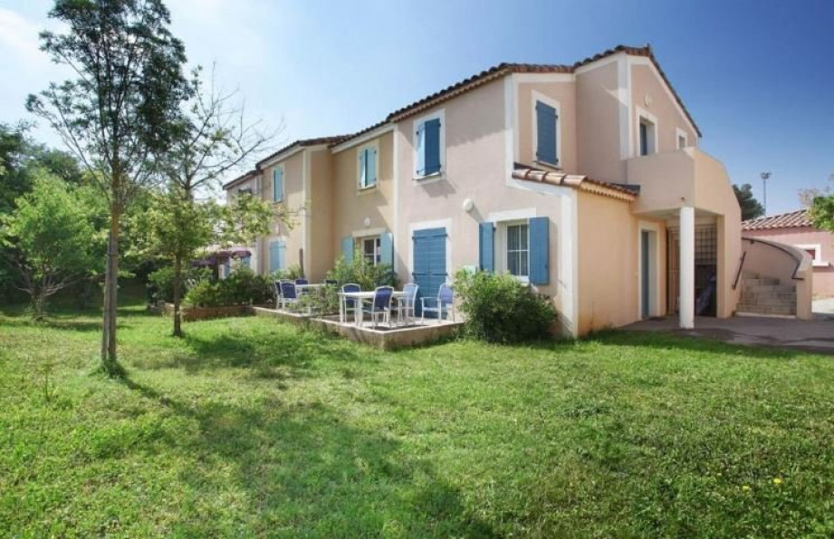 vente Résidence tourisme Cabries - Photo 10