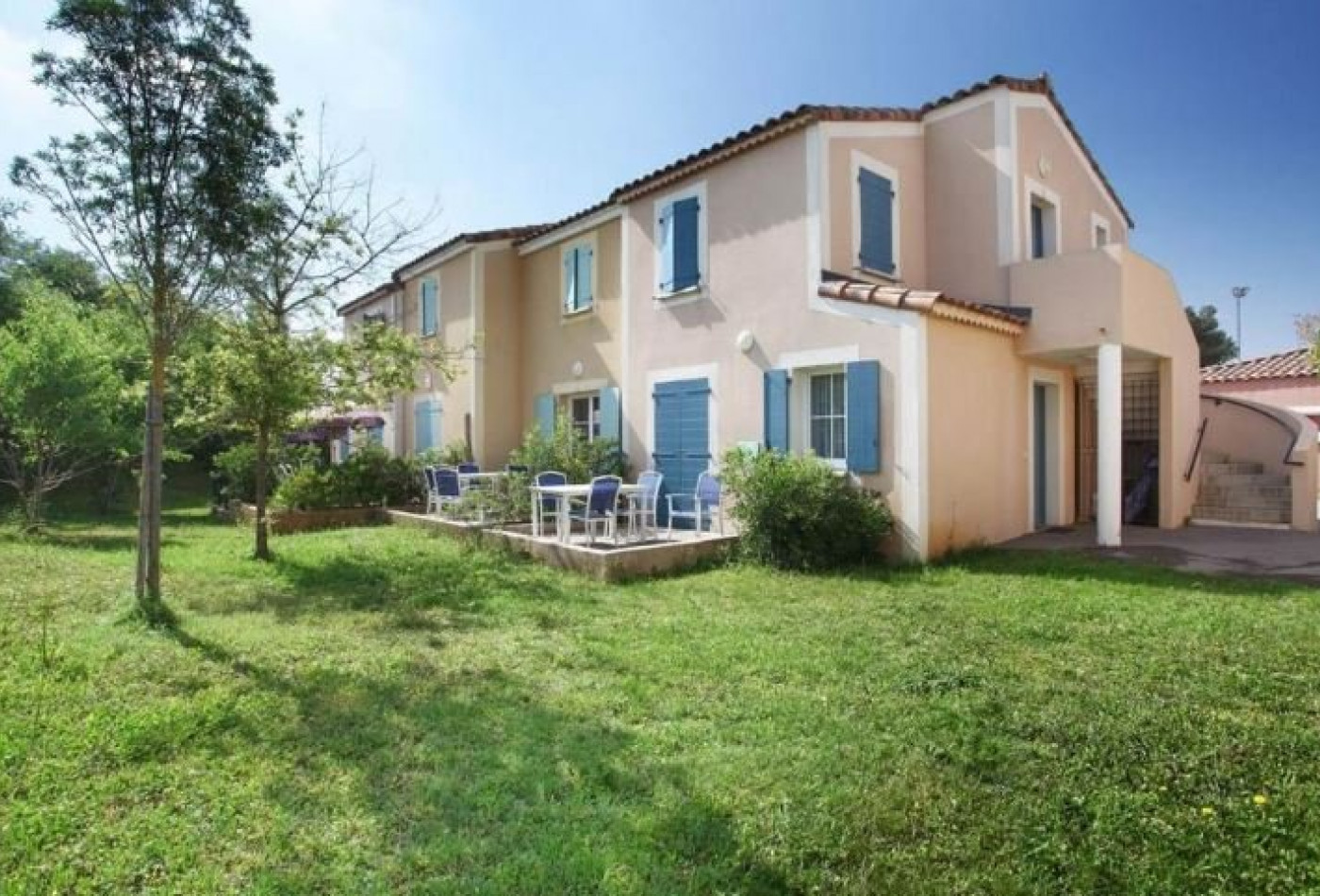 vente Résidence tourisme Cabries - Photo 10