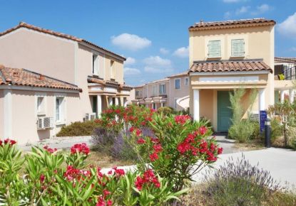 vente Résidence tourisme Cabries