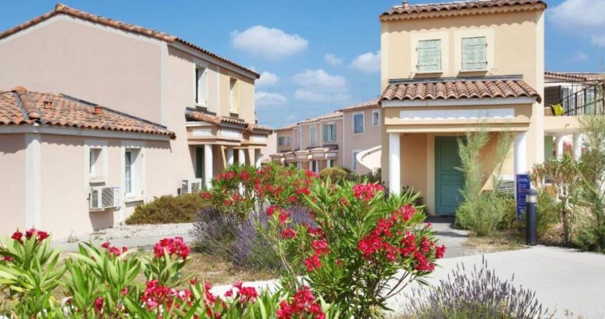 vente Résidence tourisme Cabries