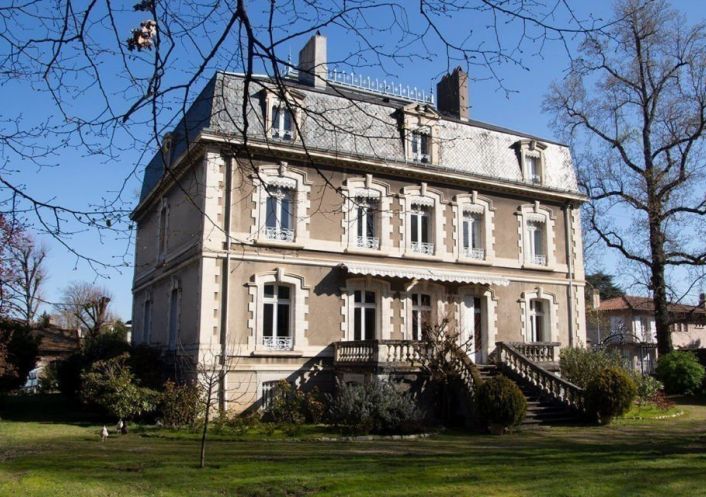 vente Résidence seniors Mazamet