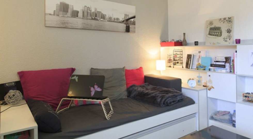 vente Résidence etudiante Orleans - Photo 2