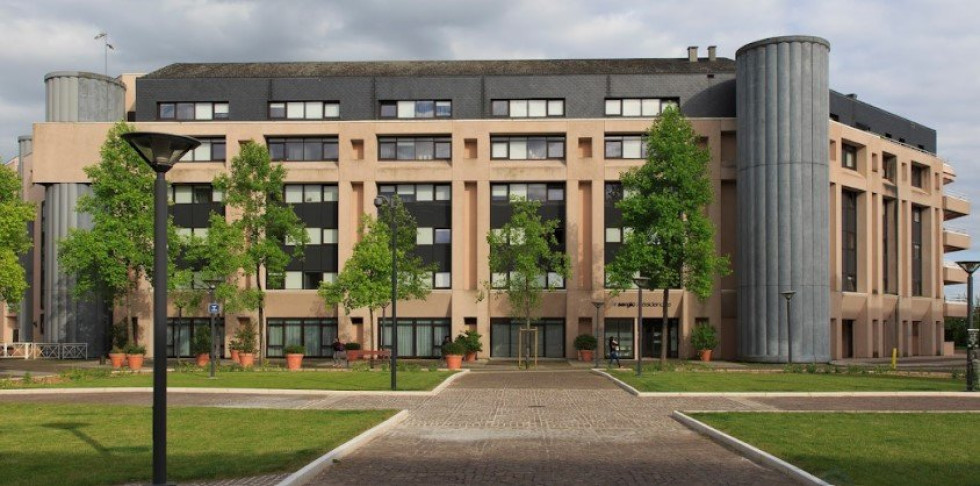 vente Résidence etudiante Orleans - Photo 1