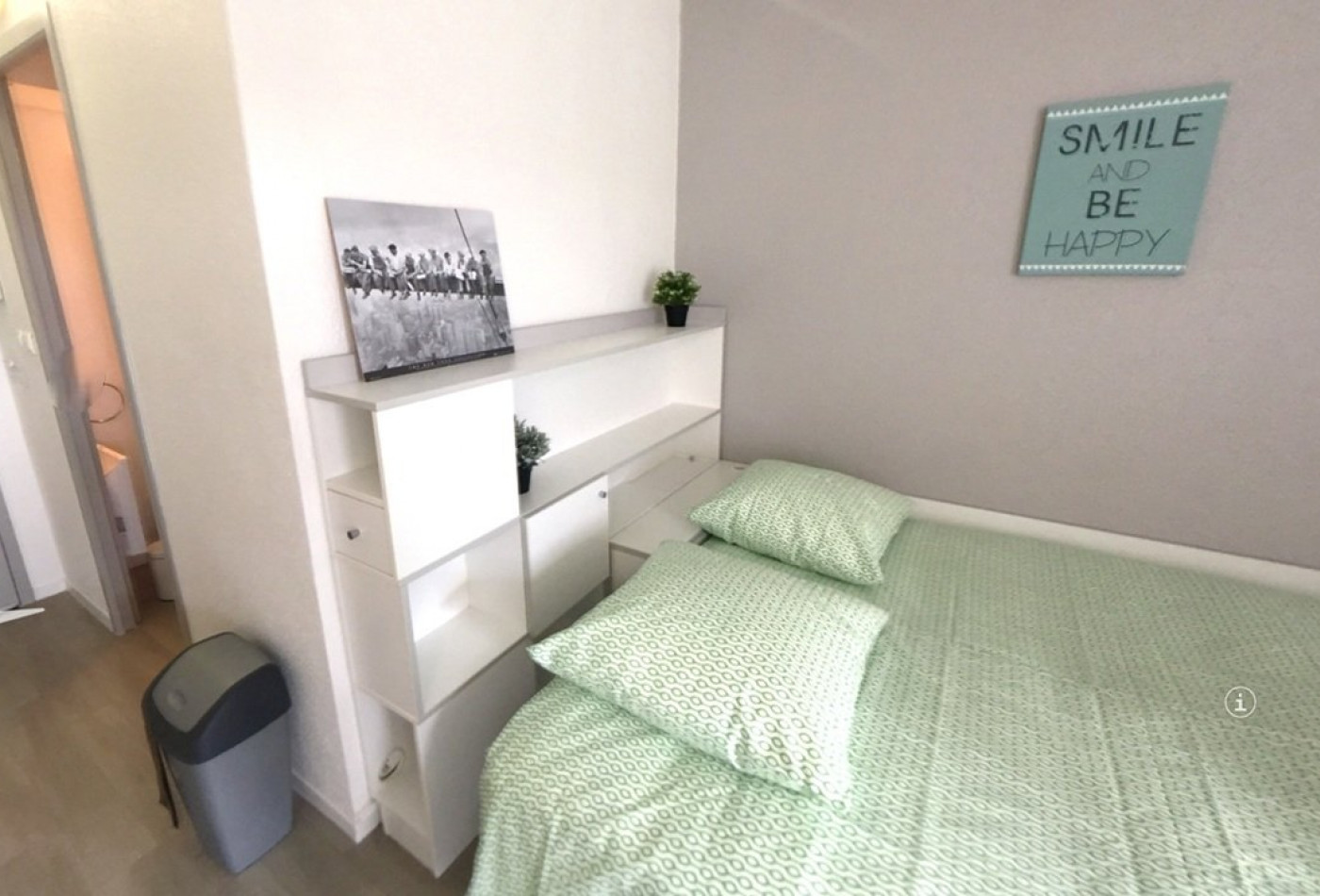 vente Résidence etudiante Orleans - Photo 2