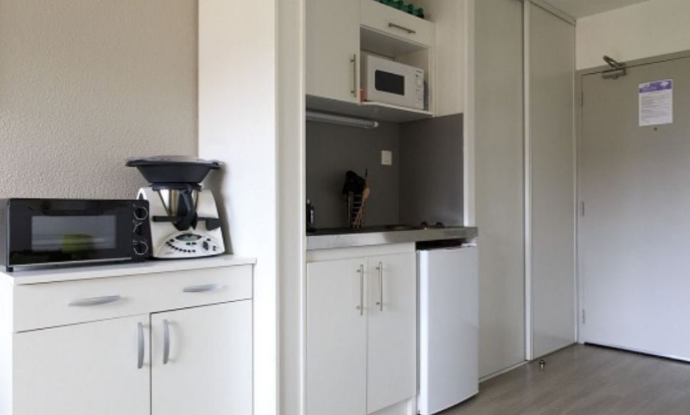 vente Résidence etudiante Orleans - Photo 3