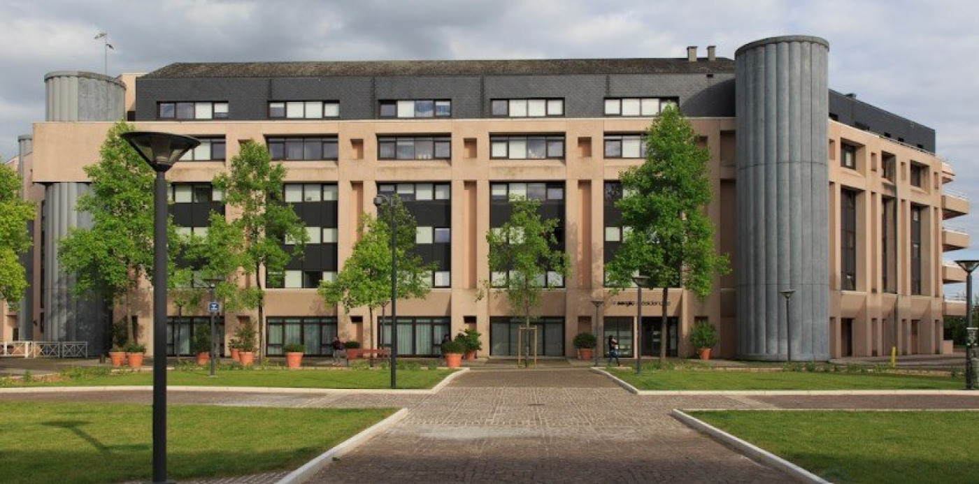 vente Résidence etudiante Orleans - Photo 1