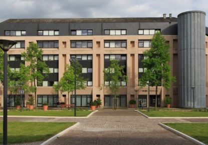 vente Résidence etudiante Orleans