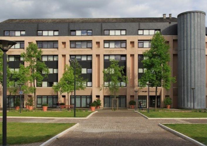 vente Résidence etudiante Orleans