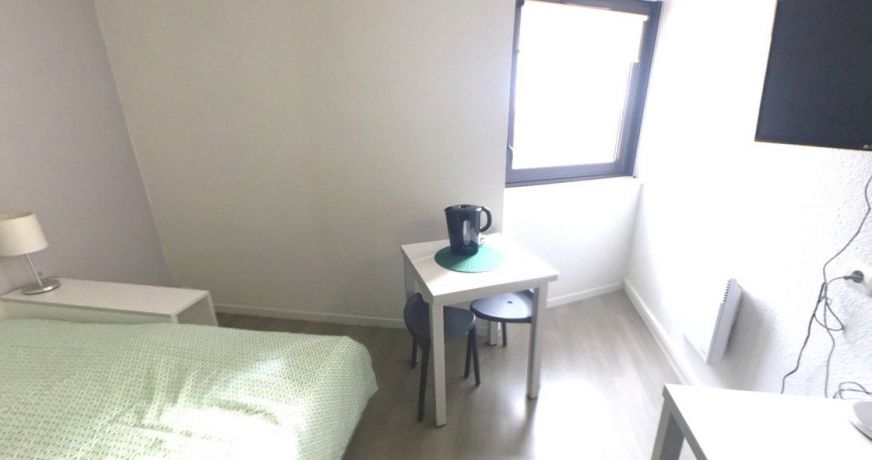 vente Résidence etudiante Orleans