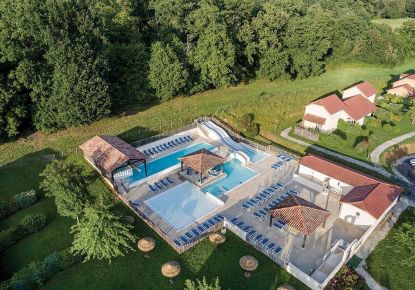 vente Résidence tourisme Alvignac