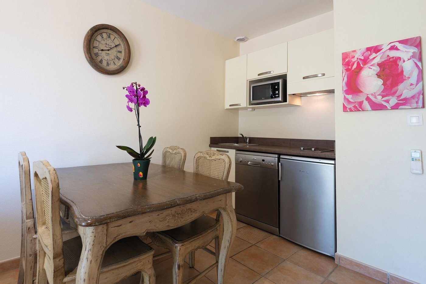 vente Résidence tourisme Alvignac - Photo 4