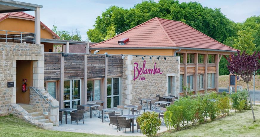 vente Résidence tourisme Alvignac