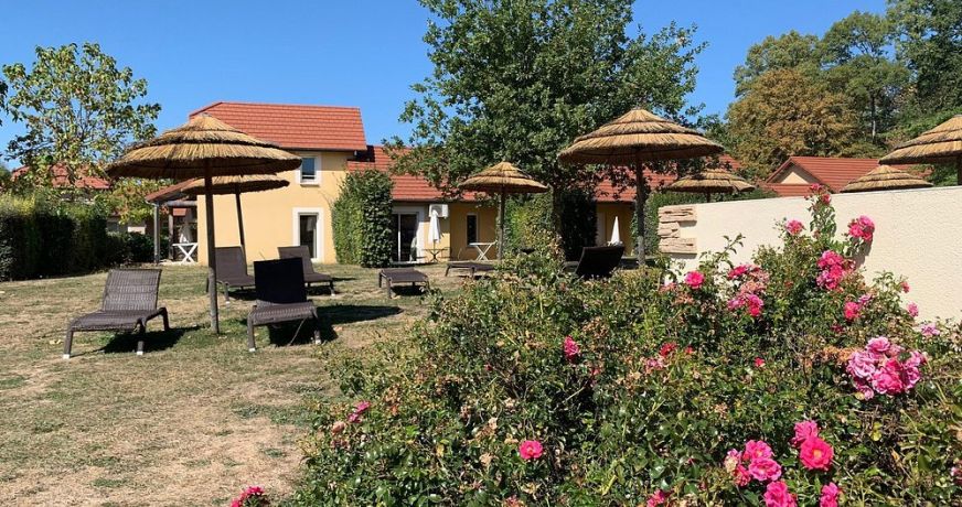 vente Résidence tourisme Alvignac
