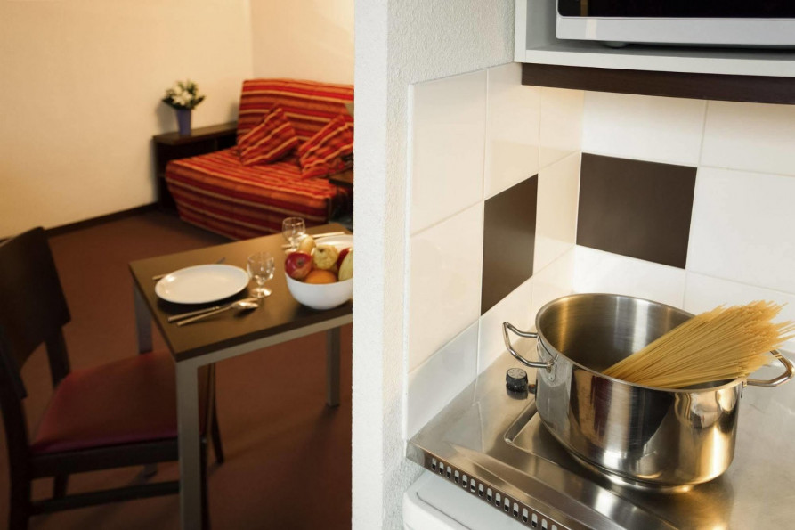 vente Résidence affaires Grenoble - Photo 5