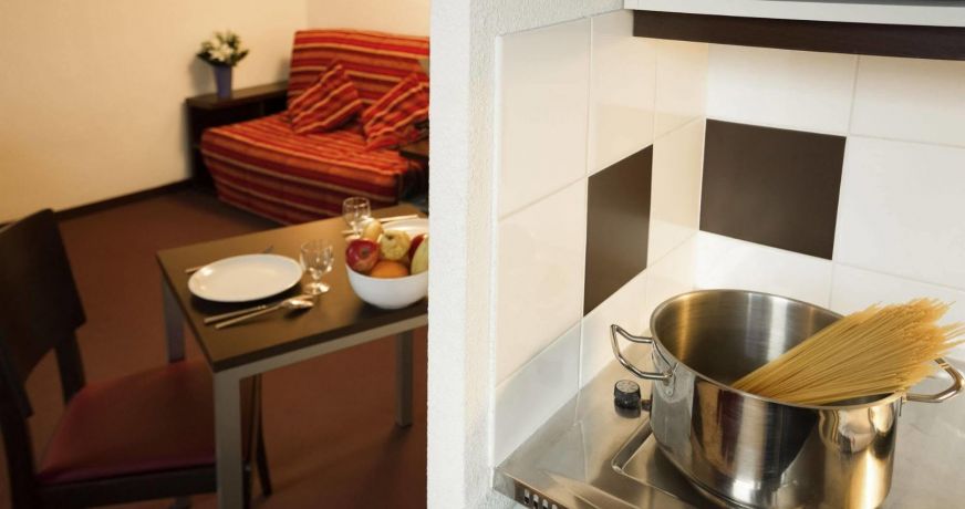 vente Résidence affaires Grenoble