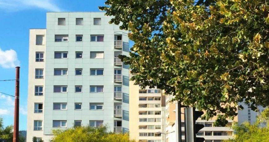 vente Résidence affaires Grenoble