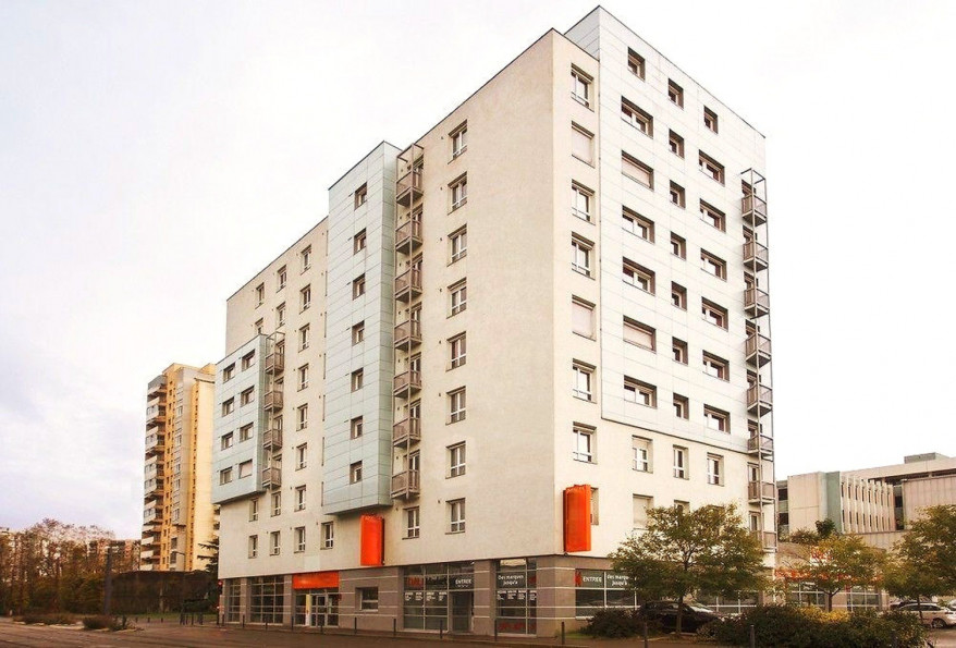 vente Résidence affaires Grenoble - Photo 1