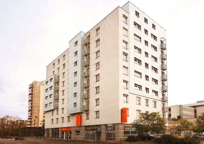 vente Résidence affaires Grenoble