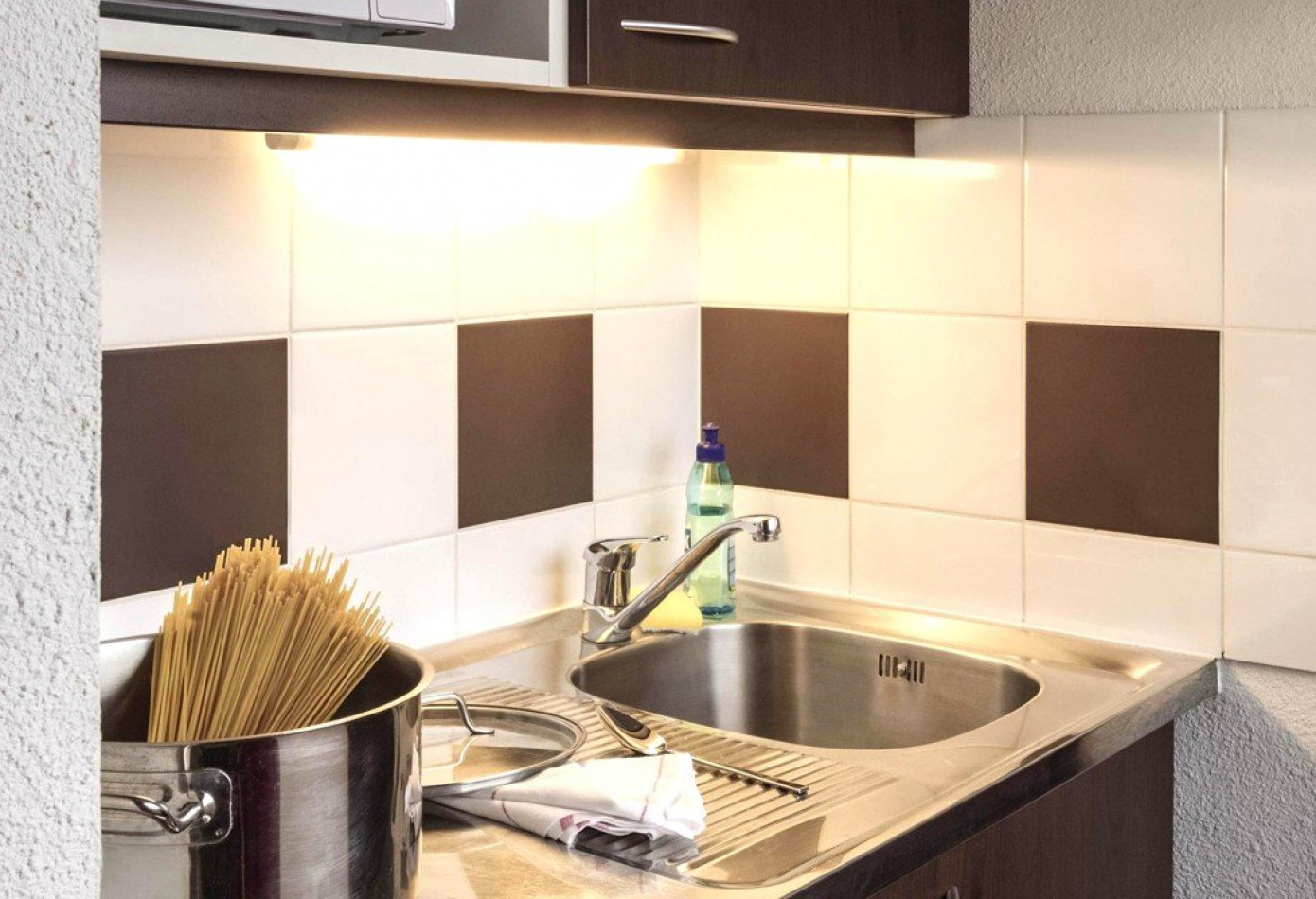 vente Résidence affaires Grenoble - Photo 6