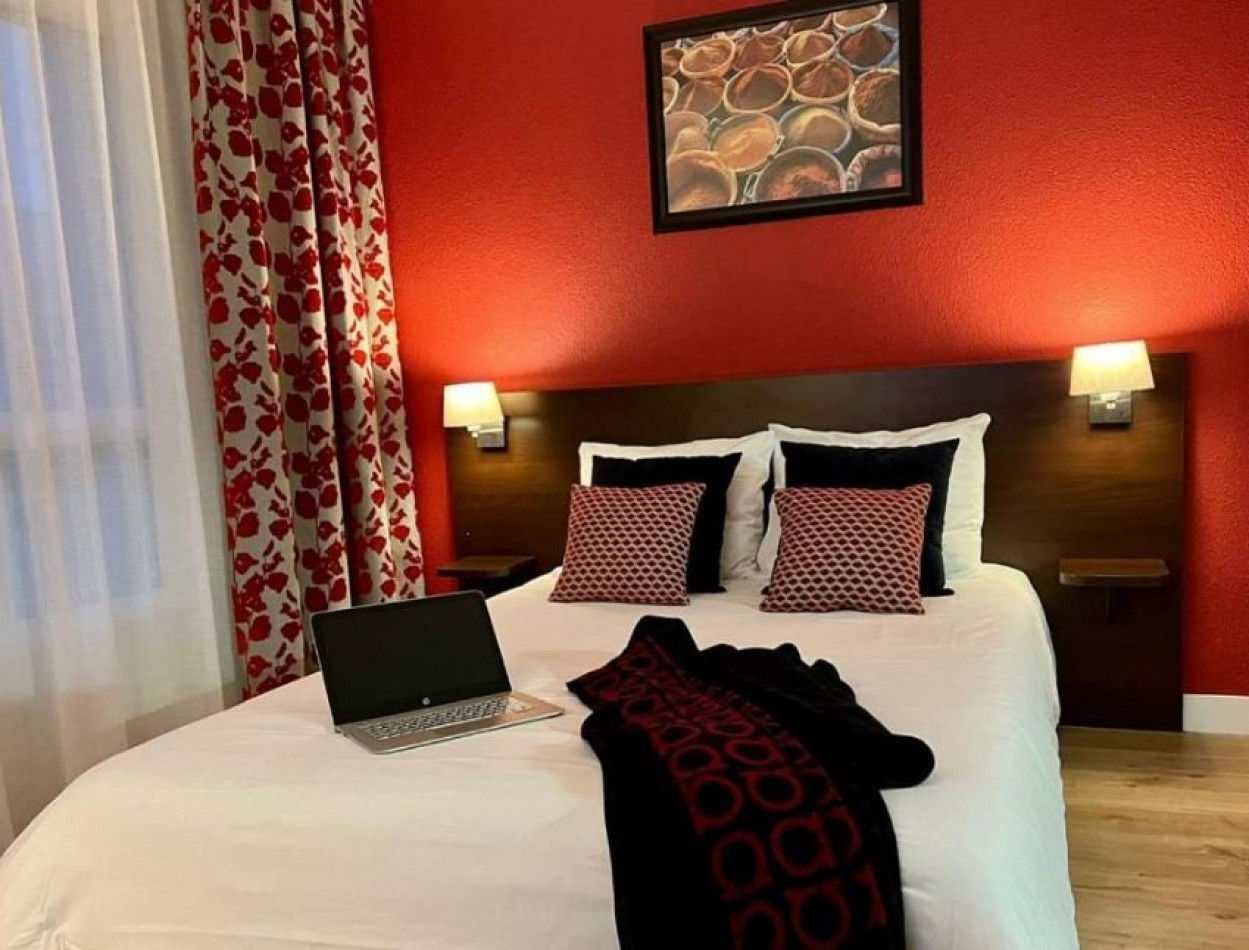 vente Résidence affaires Grenoble - Photo 4