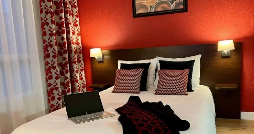 vente Résidence affaires Grenoble