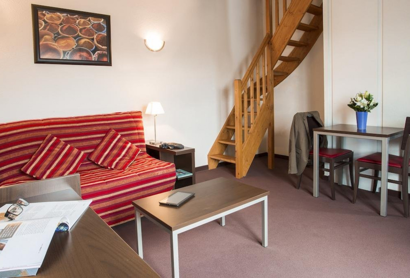 vente Résidence affaires Grenoble - Photo 3