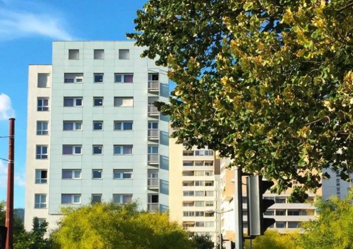 vente Résidence affaires Grenoble