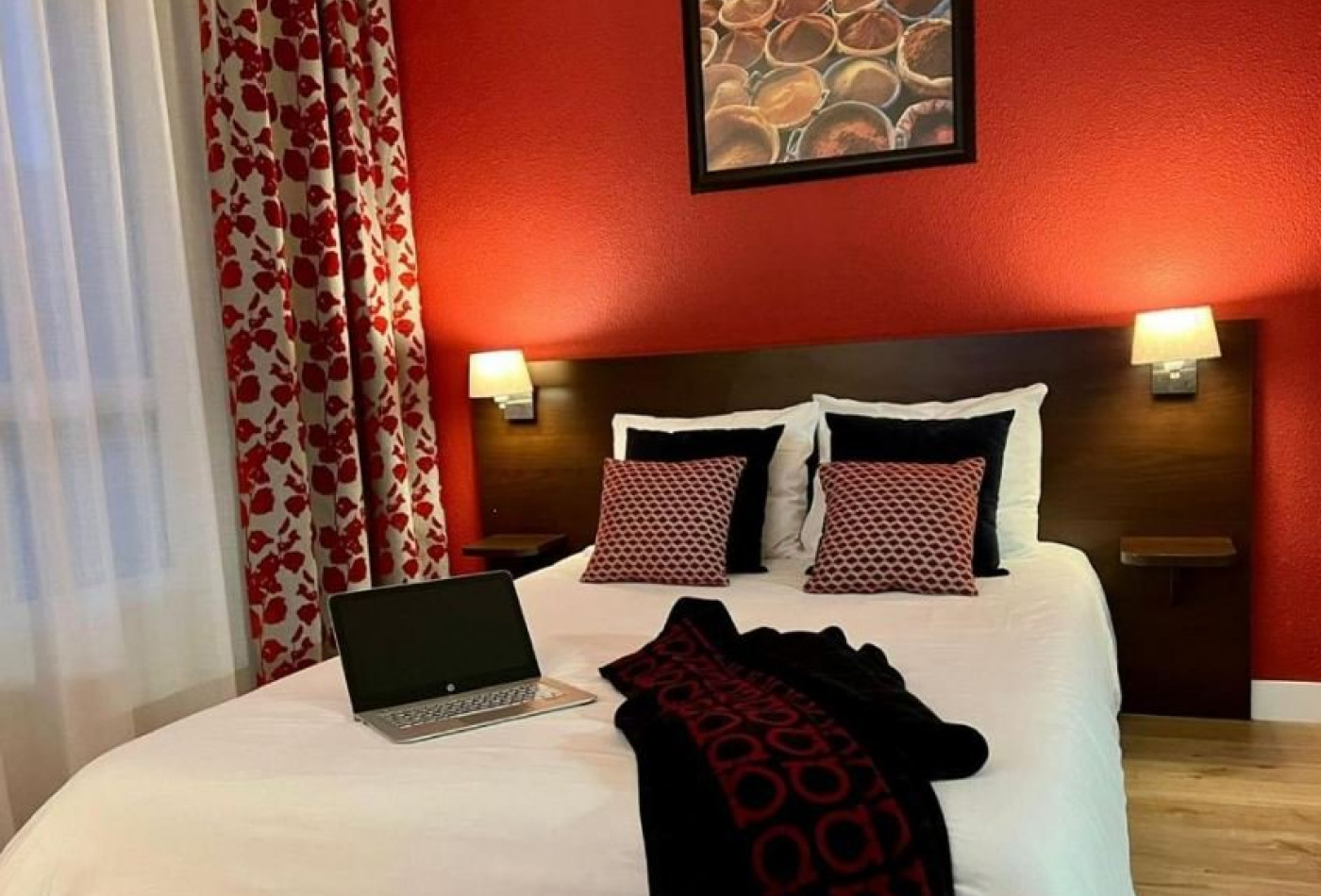 vente Résidence affaires Grenoble - Photo 4