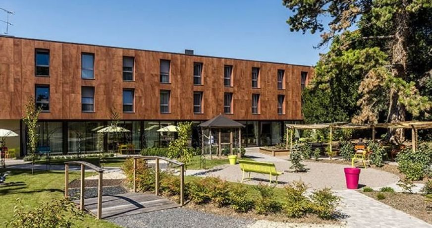 vente Résidence ehpad Crouy En Thelle