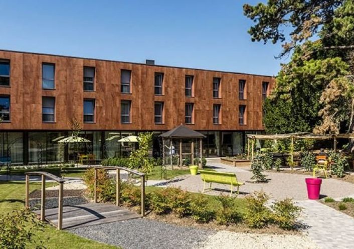 vente Résidence ehpad Crouy En Thelle