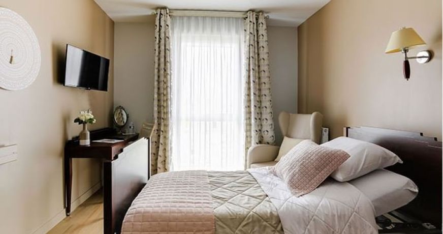 vente Résidence ehpad Crouy En Thelle