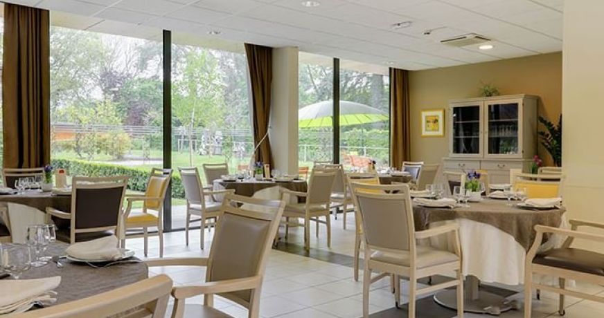 vente Résidence ehpad Crouy En Thelle