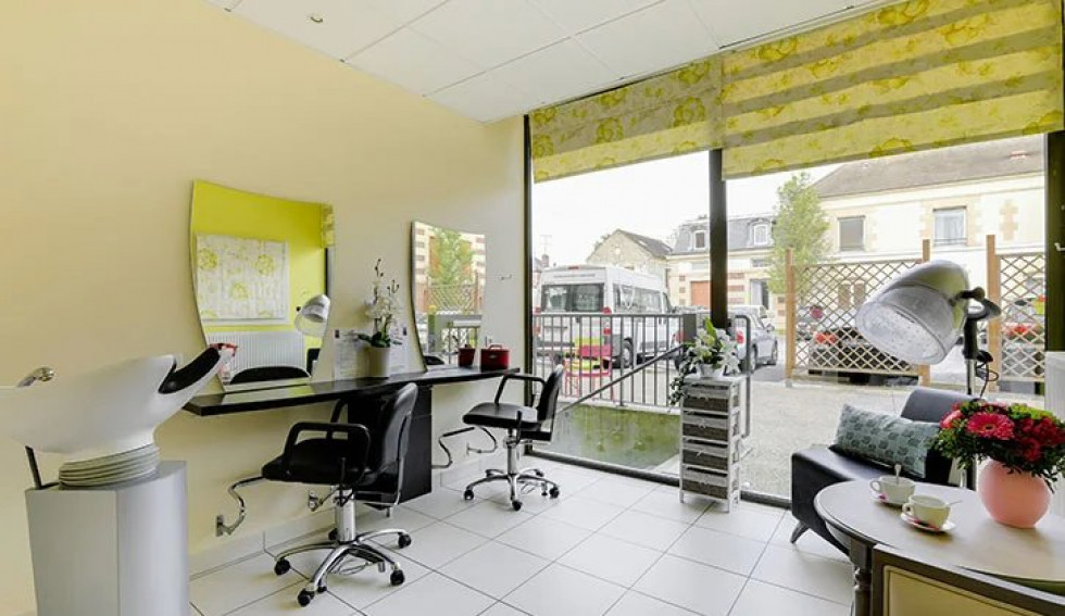 vente Résidence ehpad Crouy En Thelle - Photo 7