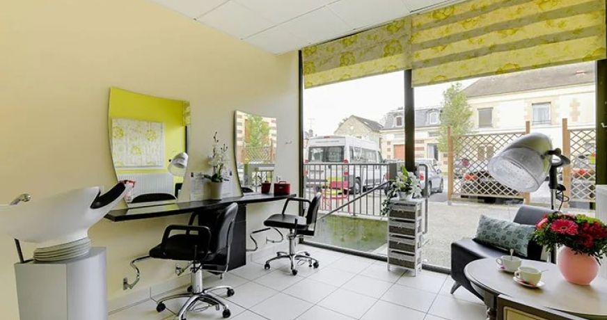 vente Résidence ehpad Crouy En Thelle