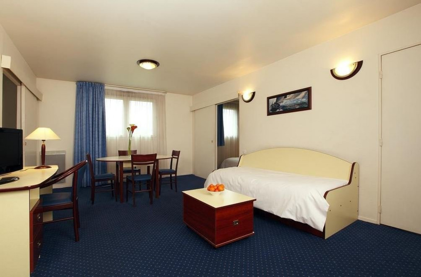 vente Résidence affaires Alfortville - Photo 3