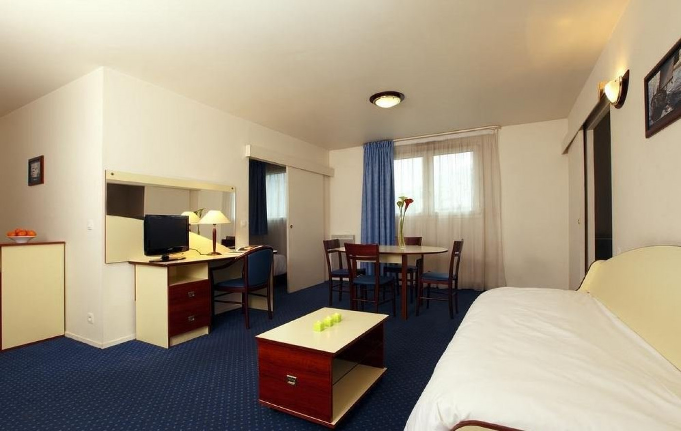 vente Résidence affaires Alfortville - Photo 2