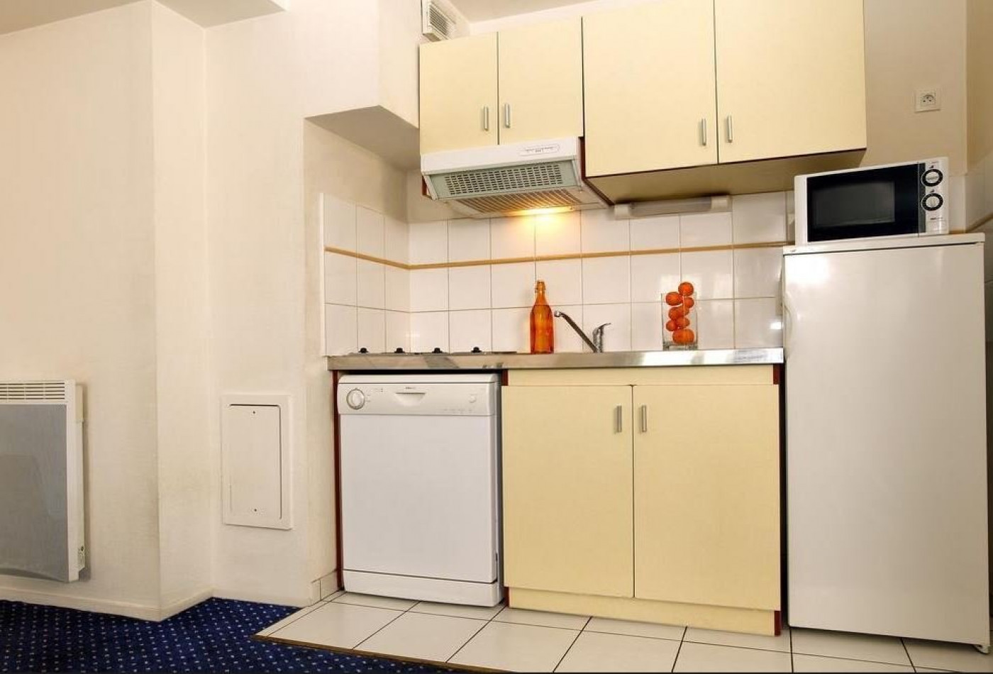 vente Résidence affaires Alfortville - Photo 4