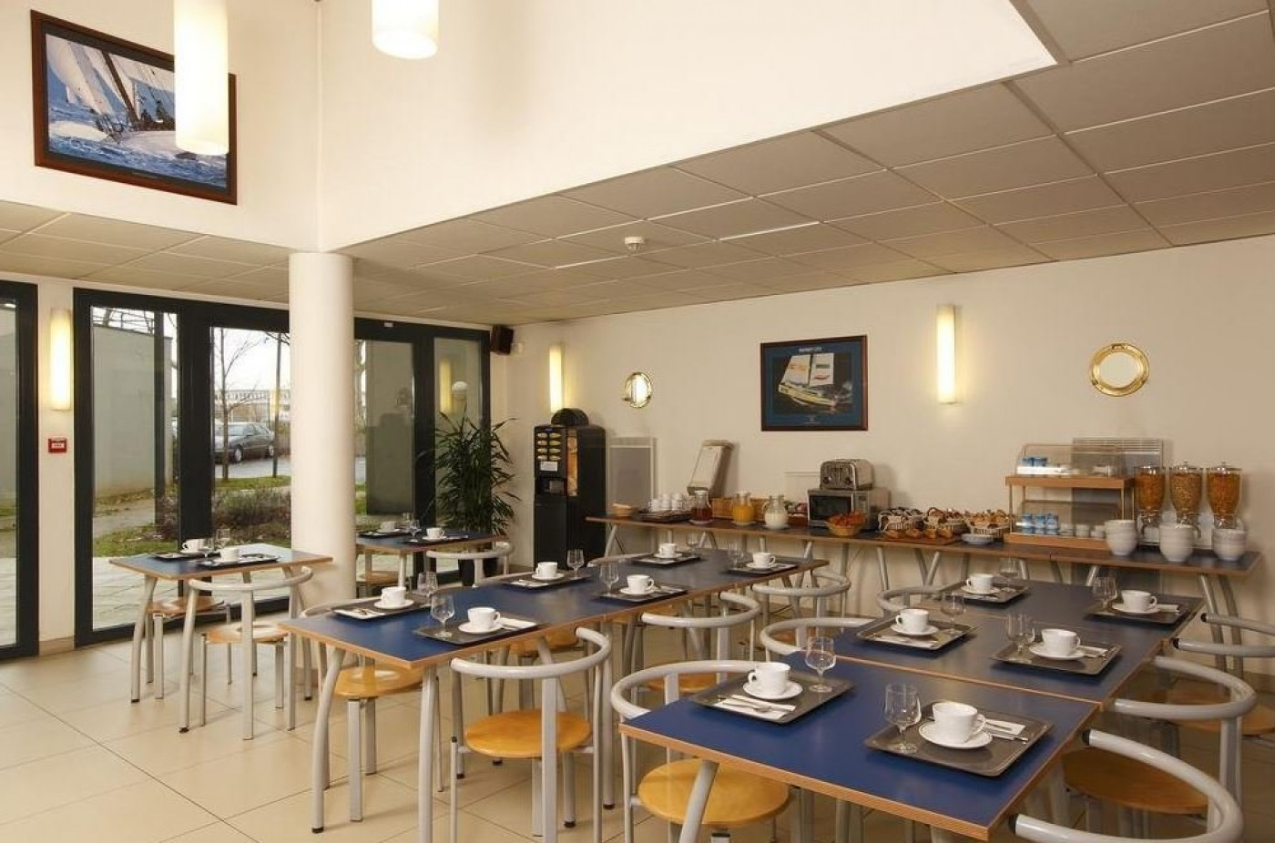 vente Résidence affaires Alfortville - Photo 5